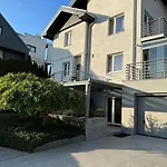Apartamento Nad Bulwarem Nadmorskim