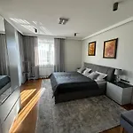 Nad Bulwarem Nadmorskim Apartamento *