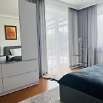 Apartamento Nad Bulwarem Nadmorskim