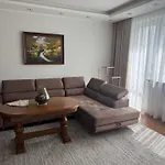 Nad Bulwarem Nadmorskim Apartamento *