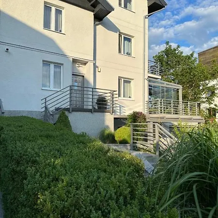 Apartament Nad Bulwarem Nadmorskim *