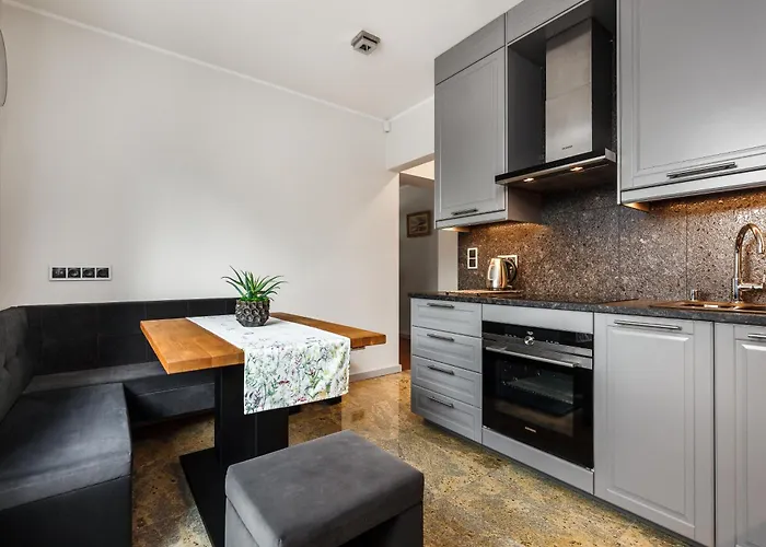 Nad Bulwarem Nadmorskim