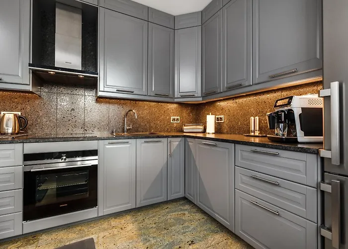 Nad Bulwarem Nadmorskim * Gdynia